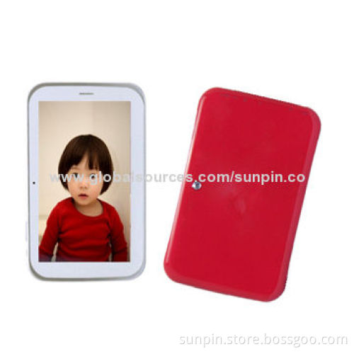 Hot 7-inch tablet PC, 2G phone call